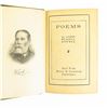Image 9 : Group of Gilt Bindings Decorative Antique Estate Books, Literature, Poetry, Adventure
