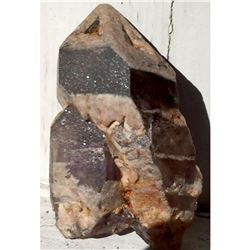 Rare Brazilian Super Seven Crystal Specimen