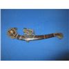 Image 2 : Vintag Hand-carved Asian Bird Form Dagger