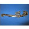 Image 4 : Vintag Hand-carved Asian Bird Form Dagger