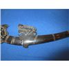Image 5 : Vintag Hand-carved Asian Bird Form Dagger
