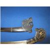 Image 6 : Vintag Hand-carved Asian Bird Form Dagger