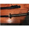 Image 2 : Reproduction Japanese Carbon Steel Katana