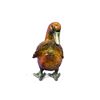 Image 6 : Signed Moigniez, Lifezize Bronze Duck Sculpture