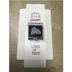 Authentic Stone Fragment, Piece of The Berlin Wall