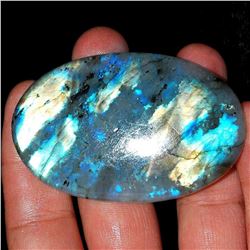 Huge 181ct Natural African Rainbow Labradorite Gemstone