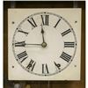 Image 5 : 19thc Seth Thomas Rosewood Cased Calendar Clock