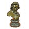 Image 2 : Bust of Ludwig van Beethoven Bronze Sculpture