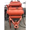 Image 2 : JAEEGER DIESEL ROTARY AIR COMPRESSOR
