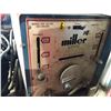 Image 2 : MILLER 250 AC/DC ARC WELDER
