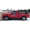 Image 1 : 2002 FORD RANGER V6 PICKUP TRUCK