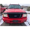 Image 3 : 2002 FORD RANGER V6 PICKUP TRUCK