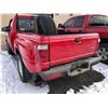 Image 4 : 2002 FORD RANGER V6 PICKUP TRUCK