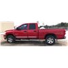Image 1 : 2008 DODGE RAM 5.7 HEMI V8 PICKUP TRUCK