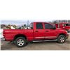 Image 2 : 2008 DODGE RAM 5.7 HEMI V8 PICKUP TRUCK