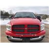 Image 3 : 2008 DODGE RAM 5.7 HEMI V8 PICKUP TRUCK