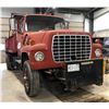 Image 1 : 1972 FORD YARD TRUCK W / LONDON SANDER