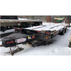 TWJL TAG TRAILER