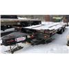 Image 1 : TWJL TAG TRAILER