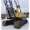 Image 2 : HOMEMADE YARD CRANE