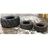 Image 1 : JOB LOT OF USED TIRES