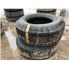 Image 1 : JOB LOT OF USED TIRES