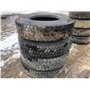 Image 3 : JOB LOT OF USED TIRES