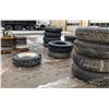 Image 1 : JOB LOT OF TIRES