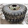 Image 2 : JOB LOT OF TIRES