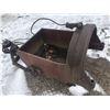 Image 1 : DRAG LINE BUCKET