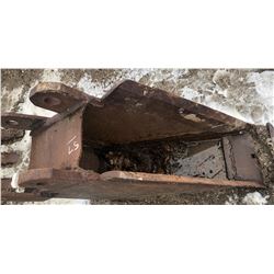 JD 70 12' SMOOTH BUCKET