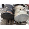 Image 1 : 2 X FUEL TANKS - APPROX 60 GAL