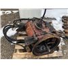 Image 1 : FULLER 9 SPD TRANSMISSION - WORKING