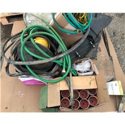 SKID LOT