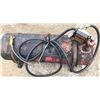 Image 1 : FUEL TANK W / PUMP - APPROX 60 GAL