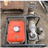 Image 1 : KUBOTA 3" WATER PUMP