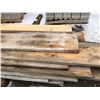 Image 1 : JOB LOT OF LUMBER
