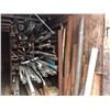 Image 1 : JOB LOT STEEL / COPPER / GALVANIZED