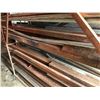 Image 2 : JOB LOT STEEL / COPPER / GALVANIZED