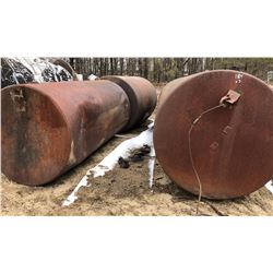 GR OF 3 FUEL TANKS
