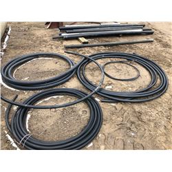 JOB LOT ABS PIPE