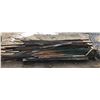 Image 2 : JOB LOT PAGE WIRE & T STAKES