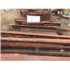 Image 2 : JOB LOT OF I BEAM