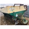 Image 1 : FERTILIZER SPREADER BOX