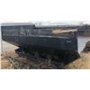 Image 1 : 12' DUMP BOX W / HOIST