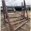 Image 1 : JOB LOT OF LOG BUNKS & PARTS