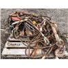 Image 1 : SKID LOT OF CRANE RIGGING
