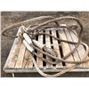 Image 1 : 2 X SKID LOT OF CRANE RIGGING