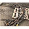 Image 1 : SKID LOT OF CRANE RIGGING