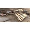 Image 1 : 3 X SKID LOT OF CRANE RIGGING